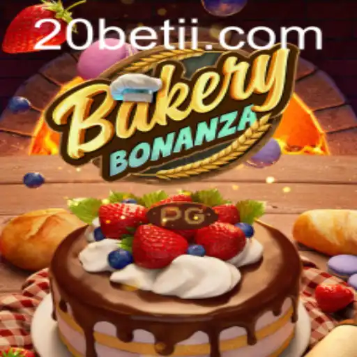 BakeryBonanza: Indulge in the Sweet World of Baking and Betting