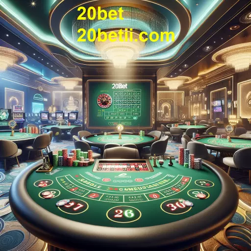 Desvendando a Categoria de Jogos 'Bancos' no 20bet