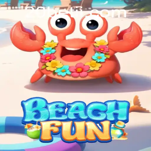 BeachFun: Discover the Excitement of Legal Betting on the Shoreline