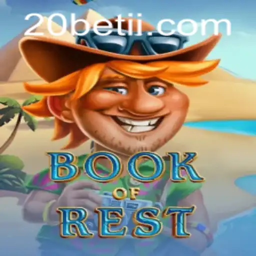 Exploring the Enchanting World of BookofRest and Legal Betting