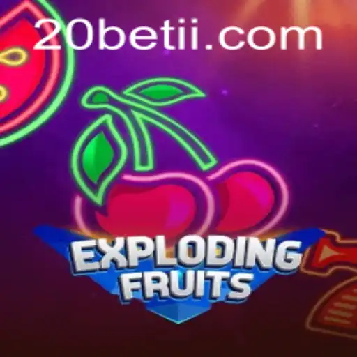 Discover the Exciting World of ExplodingFruits: A Guide to Playing Responsibly