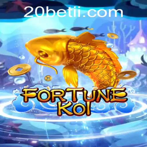 Discover FORTUNEKOI: A Captivating Dive into Legal Betting