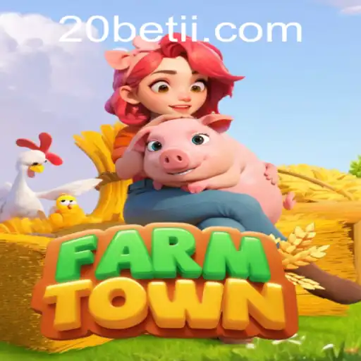 FarmTown: A Thrilling Agricultural Adventure