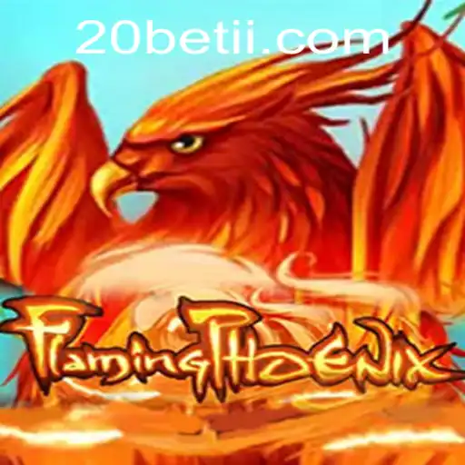 FlamingPhoenix: A Thrilling Adventure in Legal Betting