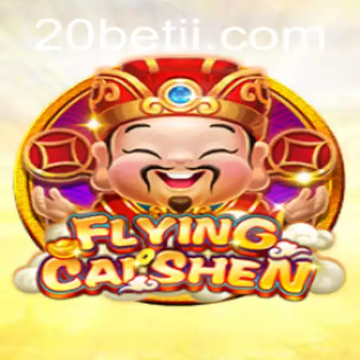 FlyingCaiShen: A New Era of Aposta Legal