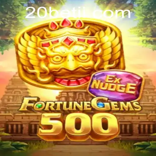 Unlock the Excitement: Dive Into the World of FortuneGems500