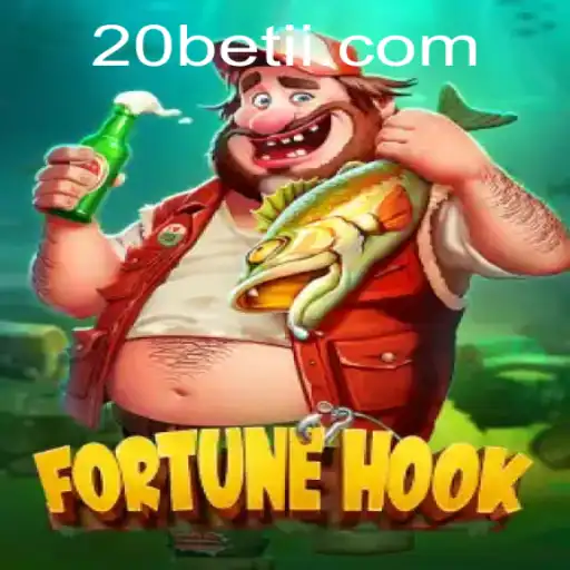 FortuneHook: The Innovative Game with a Twist on Aposta Legal