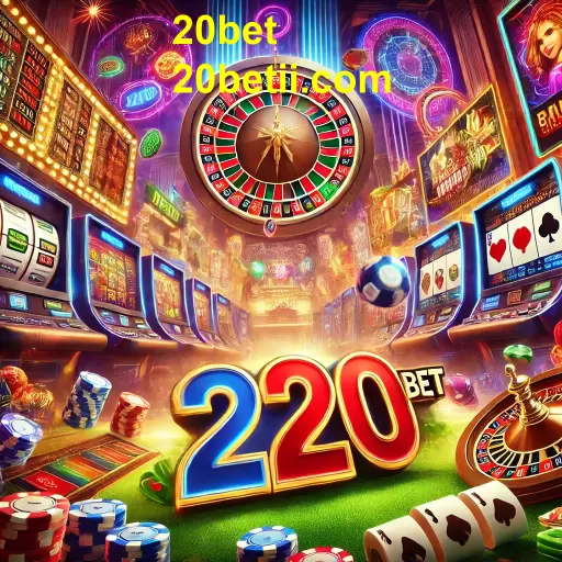 Descubra a Categoria 'Jogos' no 20bet: Diversão ao Seu Alcance