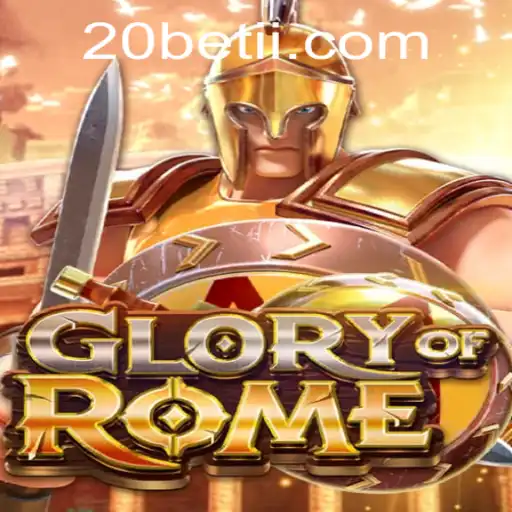 Unveiling the Majesty of GloryofRome: A Legal Betting Experience