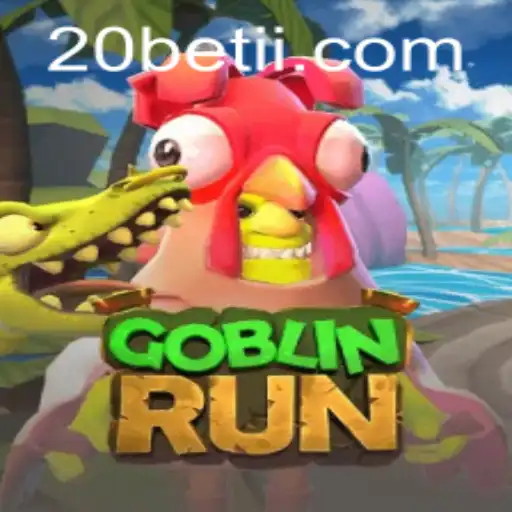 GoblinRun: The Thrilling Adventure Game and Its Role in Legal Betting