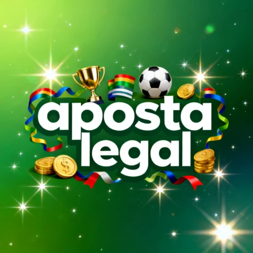 aposta legal Logo