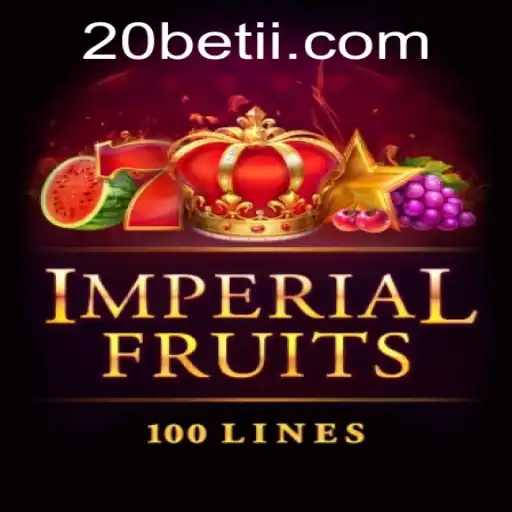 Exploring the Thrills of ImperialFruits100: A Strategic Gem for Legal Betting Enthusiasts