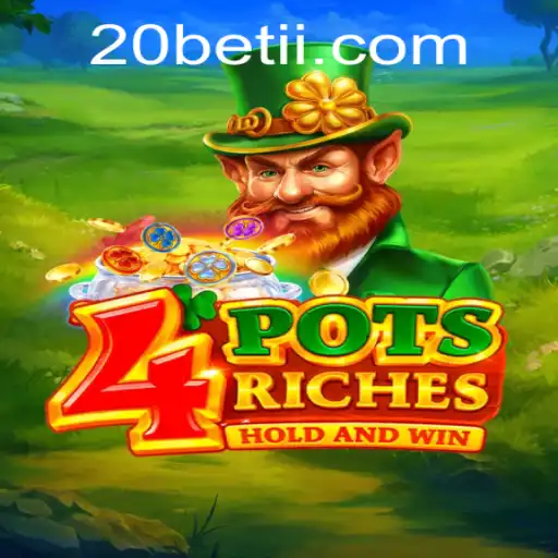 Unveiling 4potsriches: A Journey into Strategic Gambling with Aposta Legal