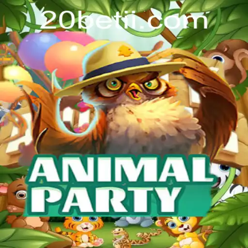 AnimalParty: A Fun and Legal Betting Game