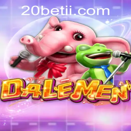 Discovering DALEMEN: A Mesmerizing Adventure in Legal Betting