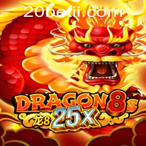 Exploring Dragon8s25x: The New Pioneer in Legal Betting Games