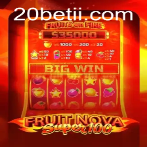 Exploring the Vibrant World of FruitNovaSuper100: A Legal Betting Adventure