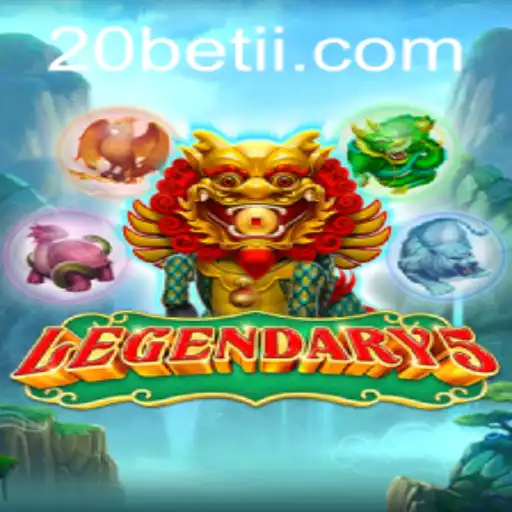 Exploring Legendary5: A Thrilling New Adventure in Gaming