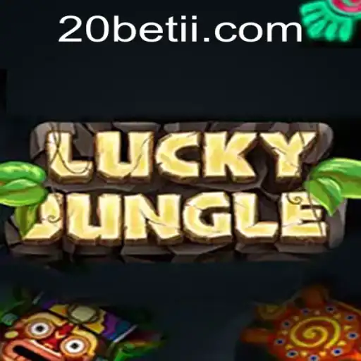 Exploring LuckyJungle: A Thrilling Adventure in Legal Betting