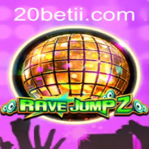 Introducing RaveJump2: A Thrilling Gaming Experience with a Legal Twist