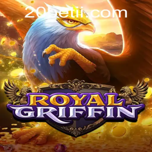 Discover the Fascinating World of RoyalGriffin: Where Strategy Meets Legal Betting