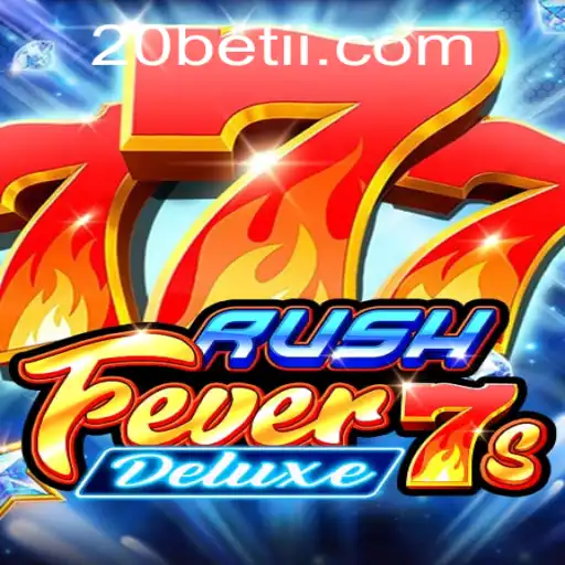 RushFever7sDeluxe: A Thrilling Casino Game Experience