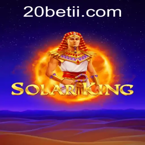 Exploring the Exciting World of SolarKing in the Realm of Legal Betting