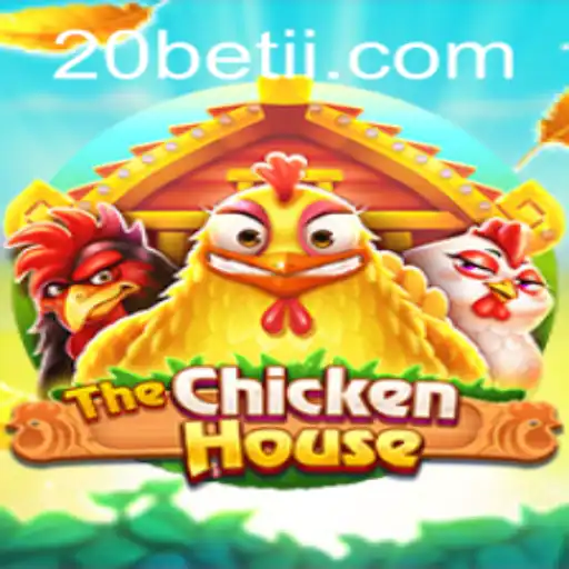 Exploring TheChickenHouse: A New Adventure in Legal Betting
