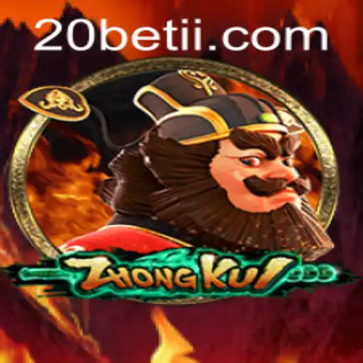 Exploring the Fascinating World of ZhongKui: An Introduction to the Game and Its Legal Betting Aspects