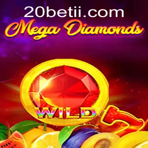 Exploring MegaDiamond: The Exciting New Game in the World of Aposta Legal