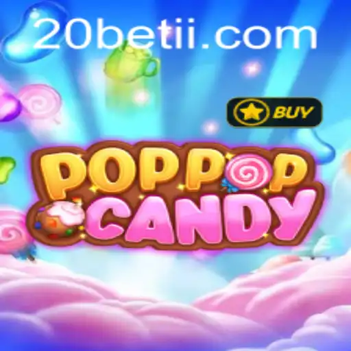 Exploring POPPOPCANDY: The Game and Its Legal Betting Aspects