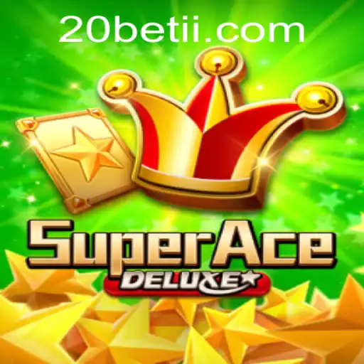 Exploring SuperAceDeluxe: A Thrilling Adventure into Legal Gaming