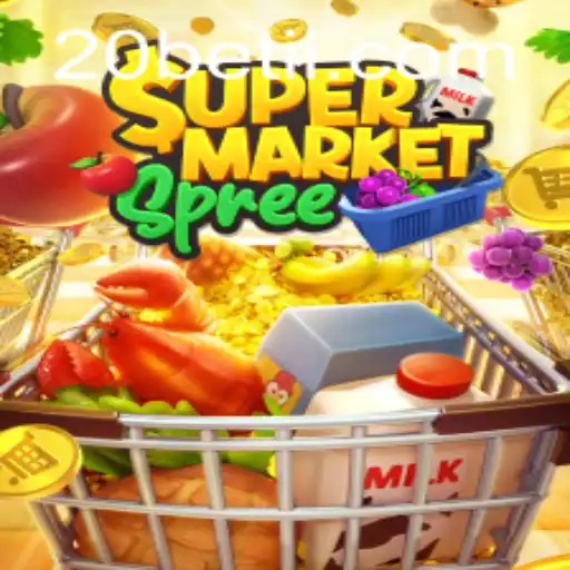 Explore the Exciting World of SupermarketSpree: A Fun and Legal Betting Phenomenon