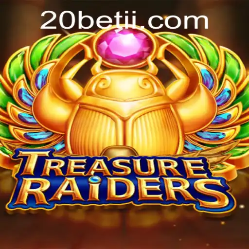 Exploring the World of TREASURERAIDERS: An Exciting Adventure in Legal Betting