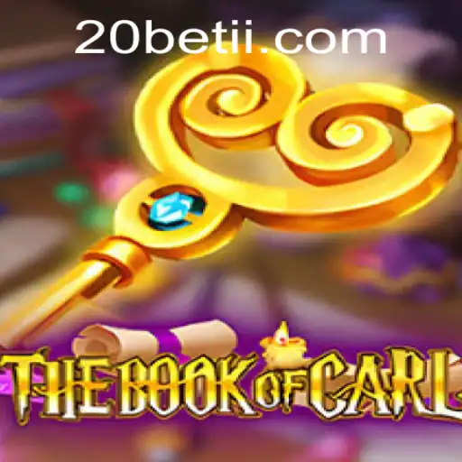 Exploring the Intriguing World of TheBookofCarl: An Insight into Aposta Legal Gaming