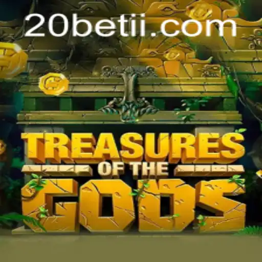 Unveiling the Mysteries of TreasureoftheGods: A Legal Betting Adventure