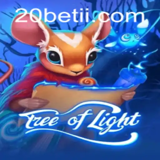 Exploring 'Tree of Light': An Adventure Into Nature's Mystical World