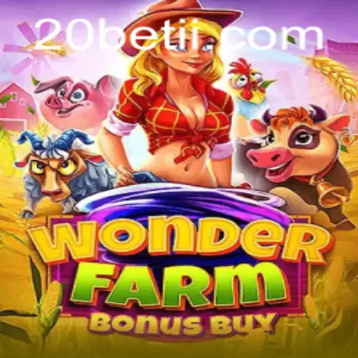 Exploring the Thrills and Legal Aspects of WonderFarmBonusBuy